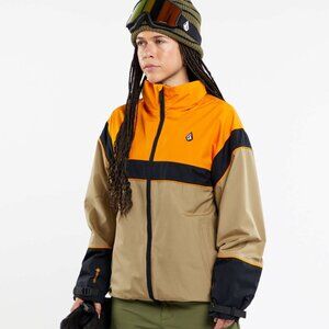 NWT: Volcom Melancon Gore-Tex Jacket